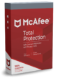 Top 10 Anti Virus Soft - McAfee Antivirus Product Box PNG